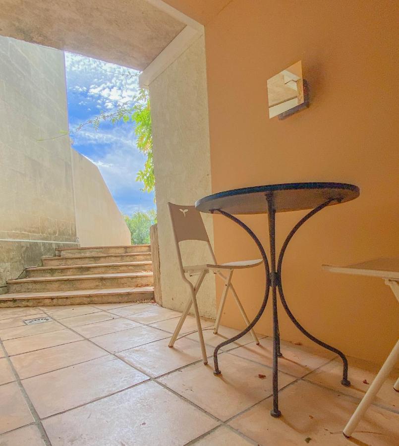 Villa St Maxime Saint-Paul-de-Vence Chambre photo