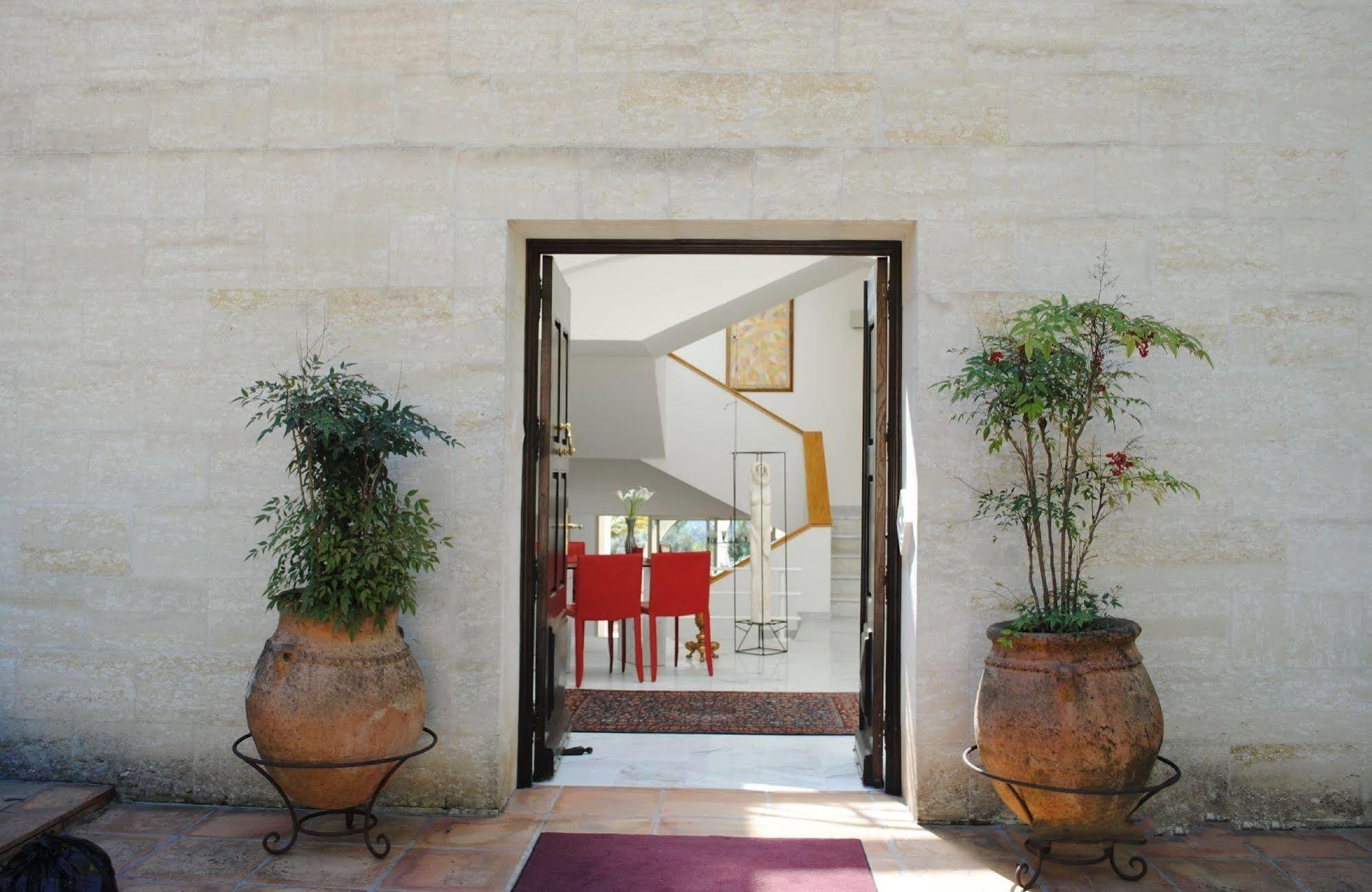 Villa St Maxime Saint-Paul-de-Vence Extérieur photo